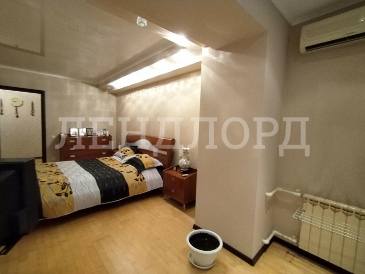 4-комн квартира Таганрогская улица, 126