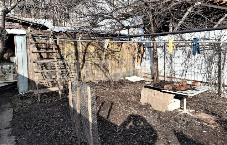 Земельный участок Тракторная