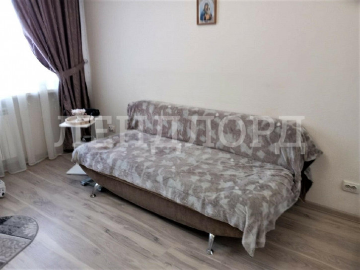 3-комн квартира проспект Сельмаш, 16