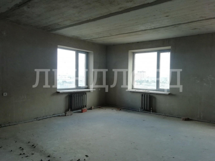 3-комн квартира проспект Ленина, 245/1