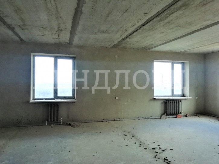 3-комн квартира проспект Ленина, 245/1