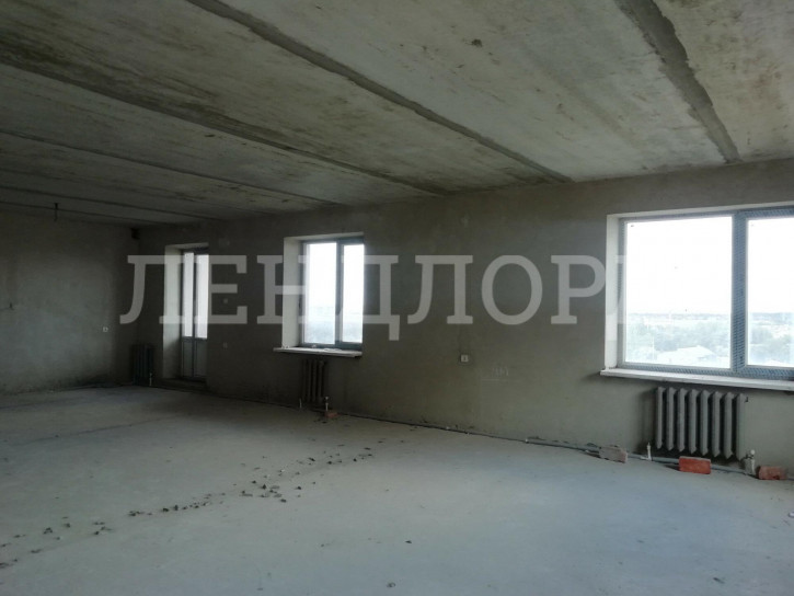 3-комн квартира проспект Ленина, 245/1