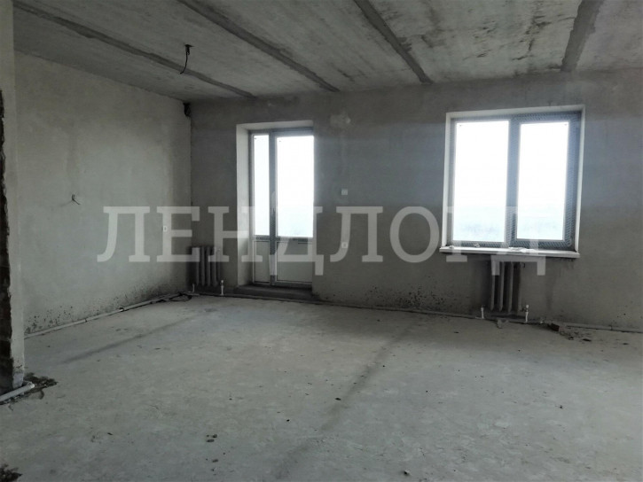 3-комн квартира проспект Ленина, 245/1