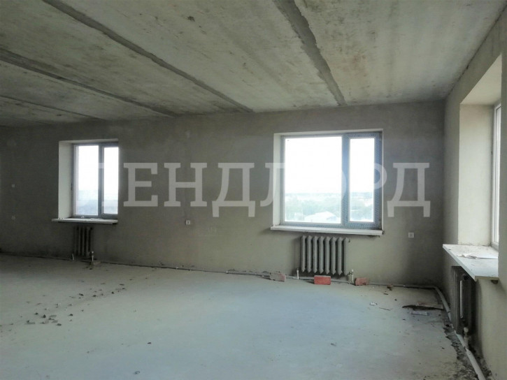 3-комн квартира проспект Ленина, 245/1
