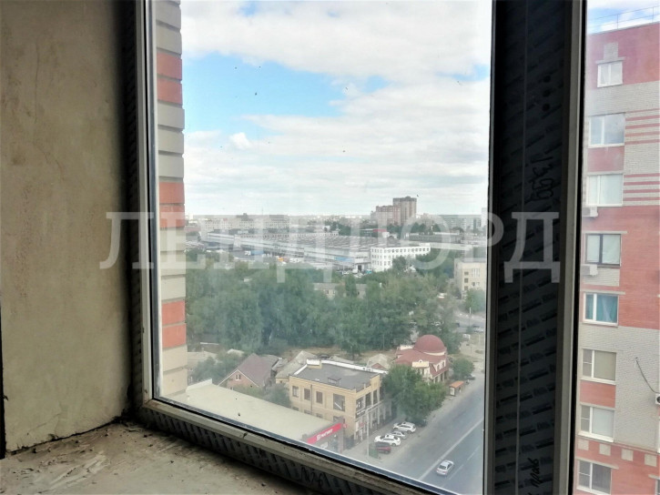 3-комн квартира проспект Ленина, 245/1