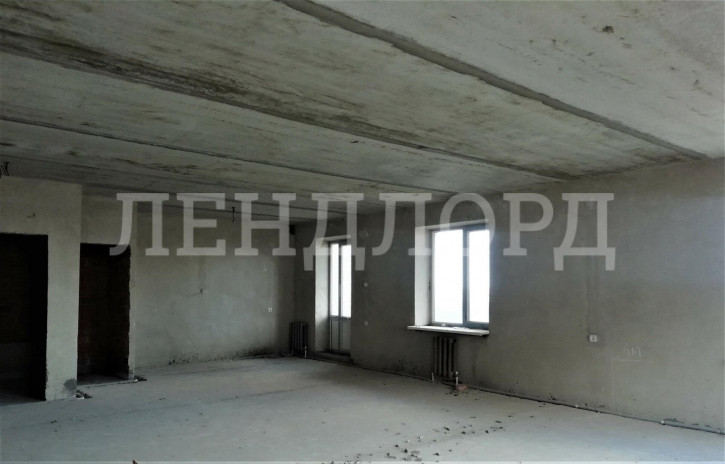 3-комн квартира проспект Ленина, 245/1
