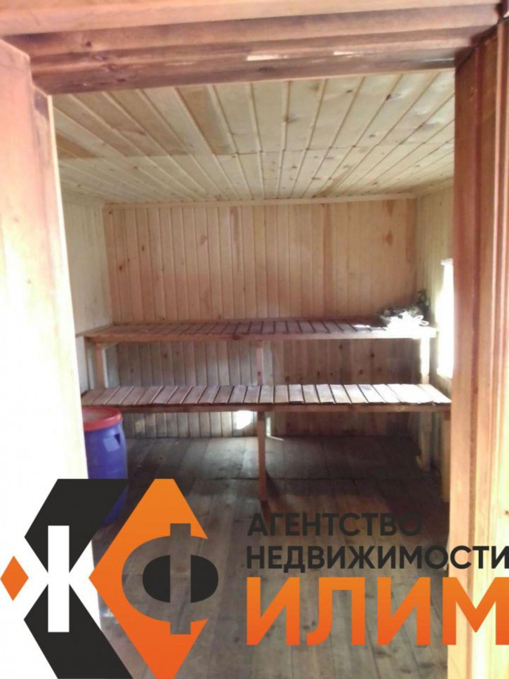 Коттедж/дом Мостовая