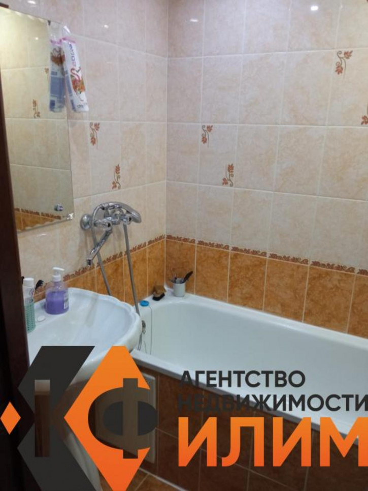 3-комн квартира Мира пр-кт, 52