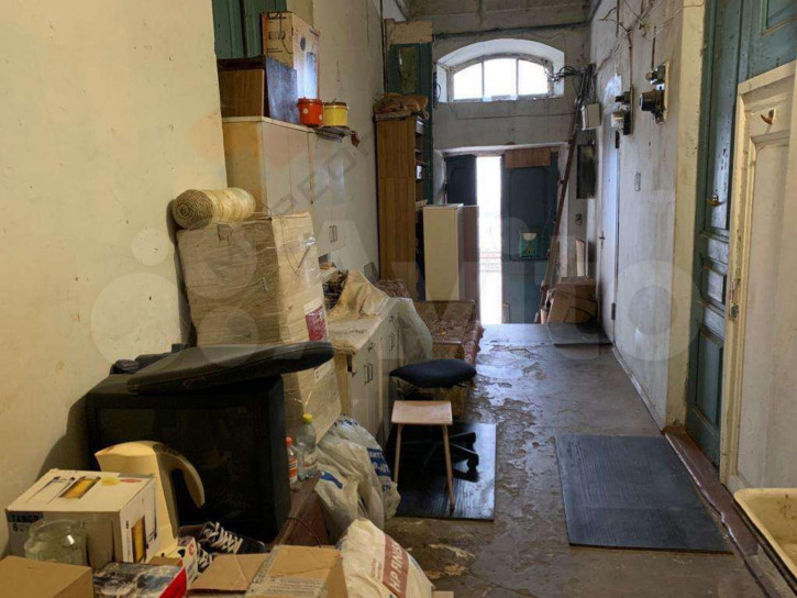 1-комн квартира Захарова ул, 65