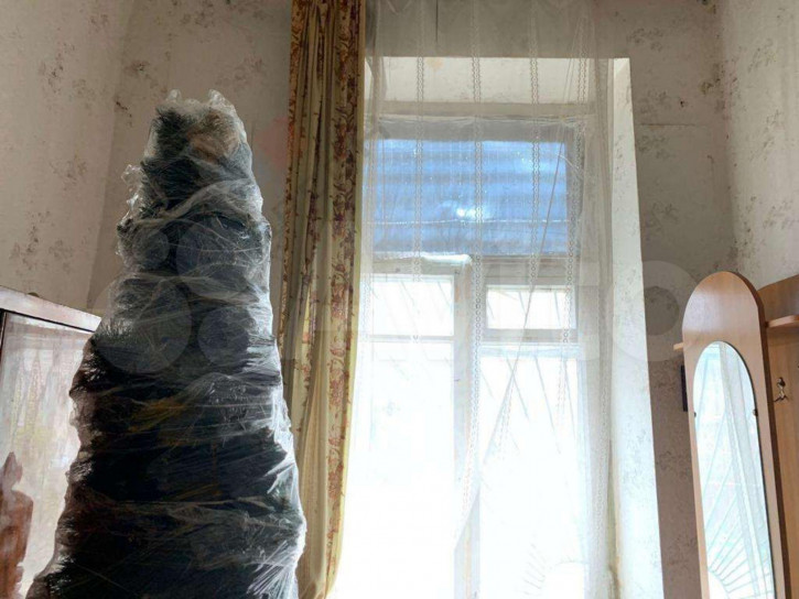 1-комн квартира Захарова ул, 65
