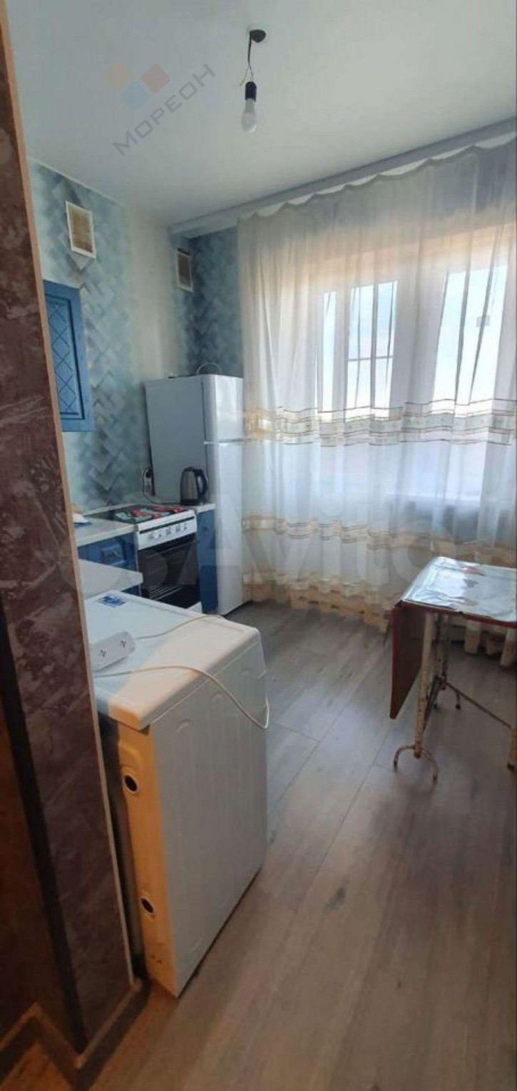 1-комн квартира Тургеневское ш ул, 33/1к3