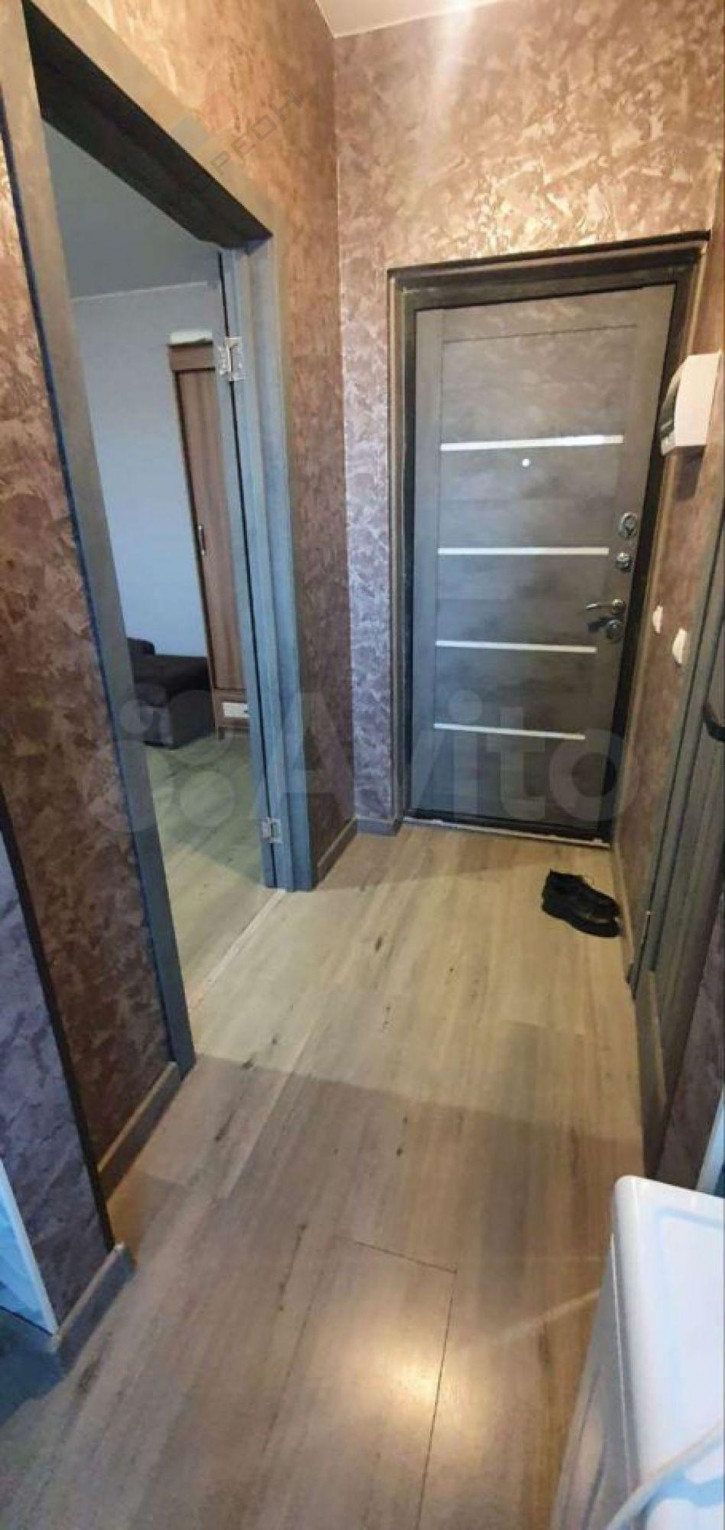 1-комн квартира Тургеневское ш ул, 33/1к3