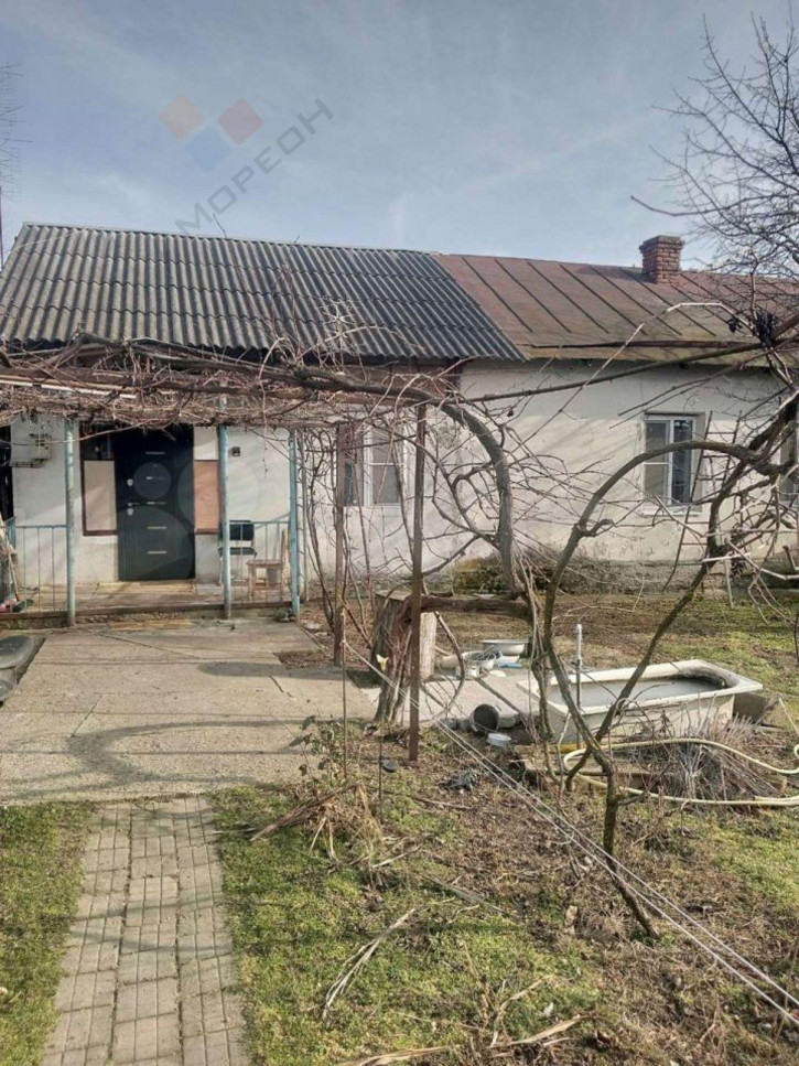 Коттедж/дом Краснодар