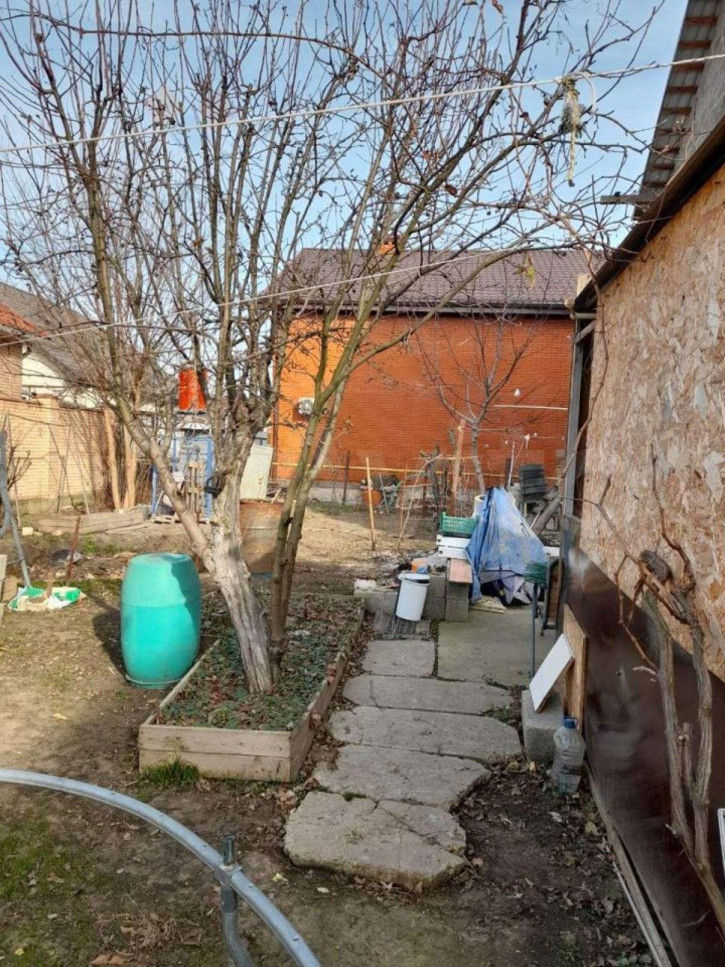 Коттедж/дом Яблочная ул, 352