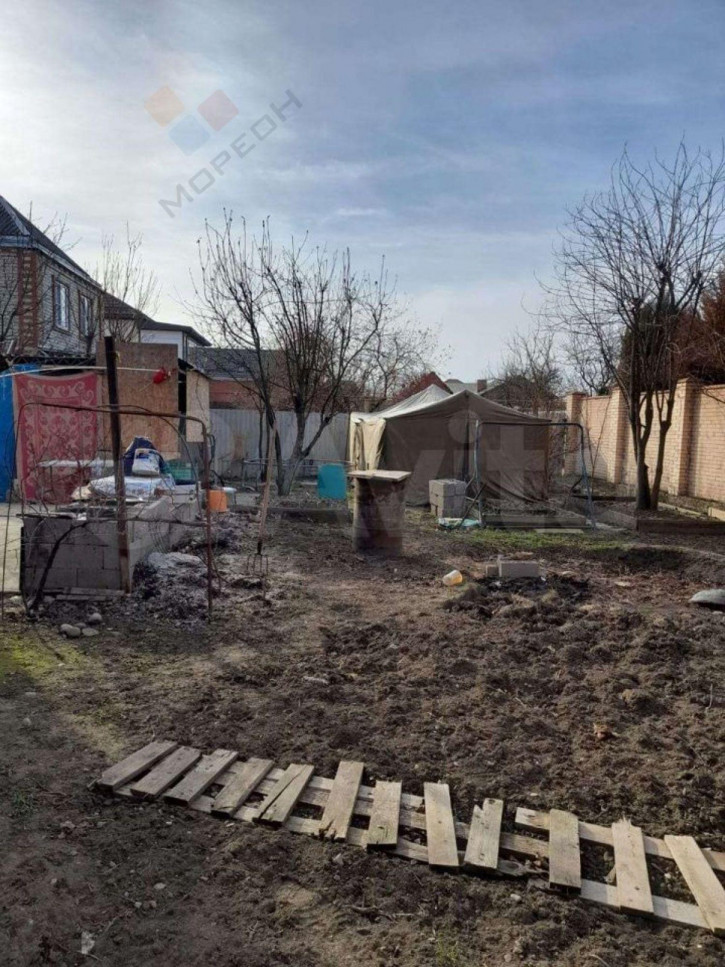 Коттедж/дом Яблочная ул, 352
