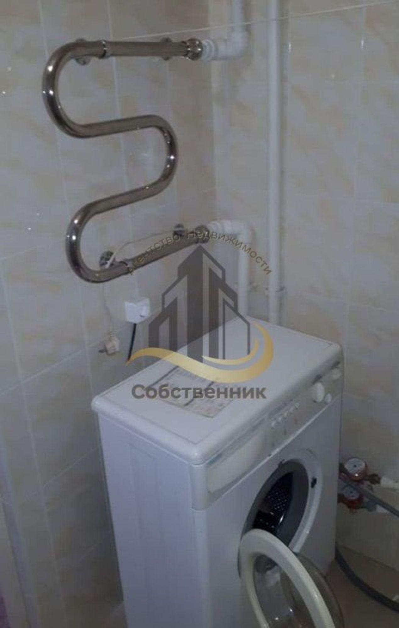 Сдать квартиру за 18 000 рублей на Севастопольская ул, 109