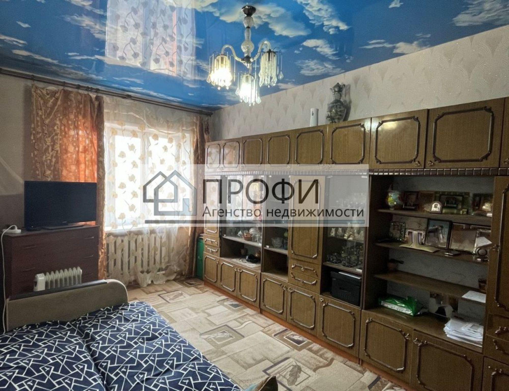 Купить квартиру за 2 800 000 рублей на Кооперативный пер, 2