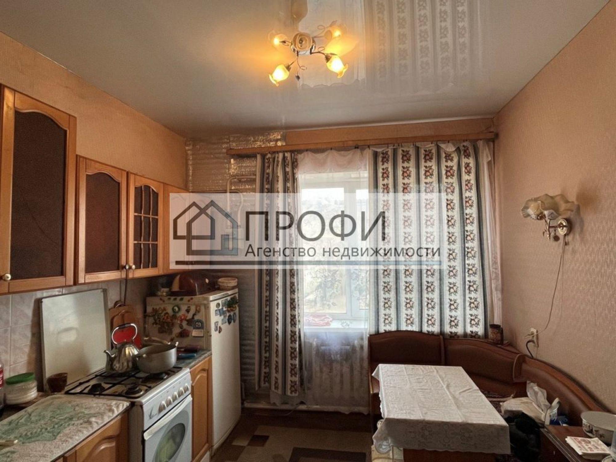 Купить квартиру за 2 800 000 рублей на Кооперативный пер, 2