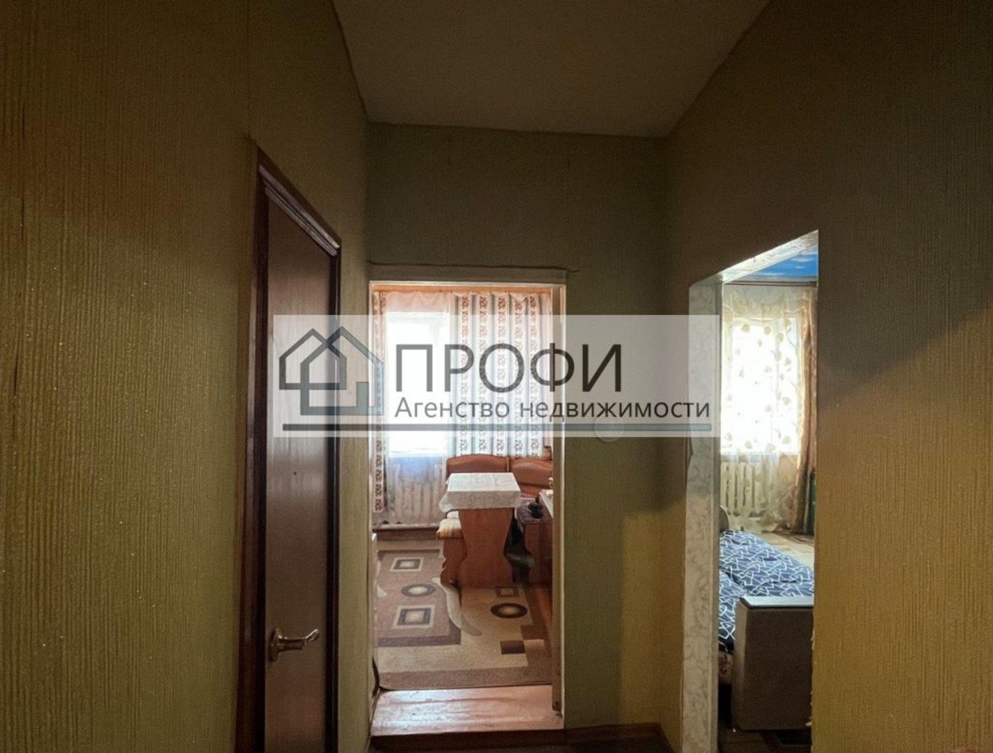 Купить квартиру за 2 800 000 рублей на Кооперативный пер, 2