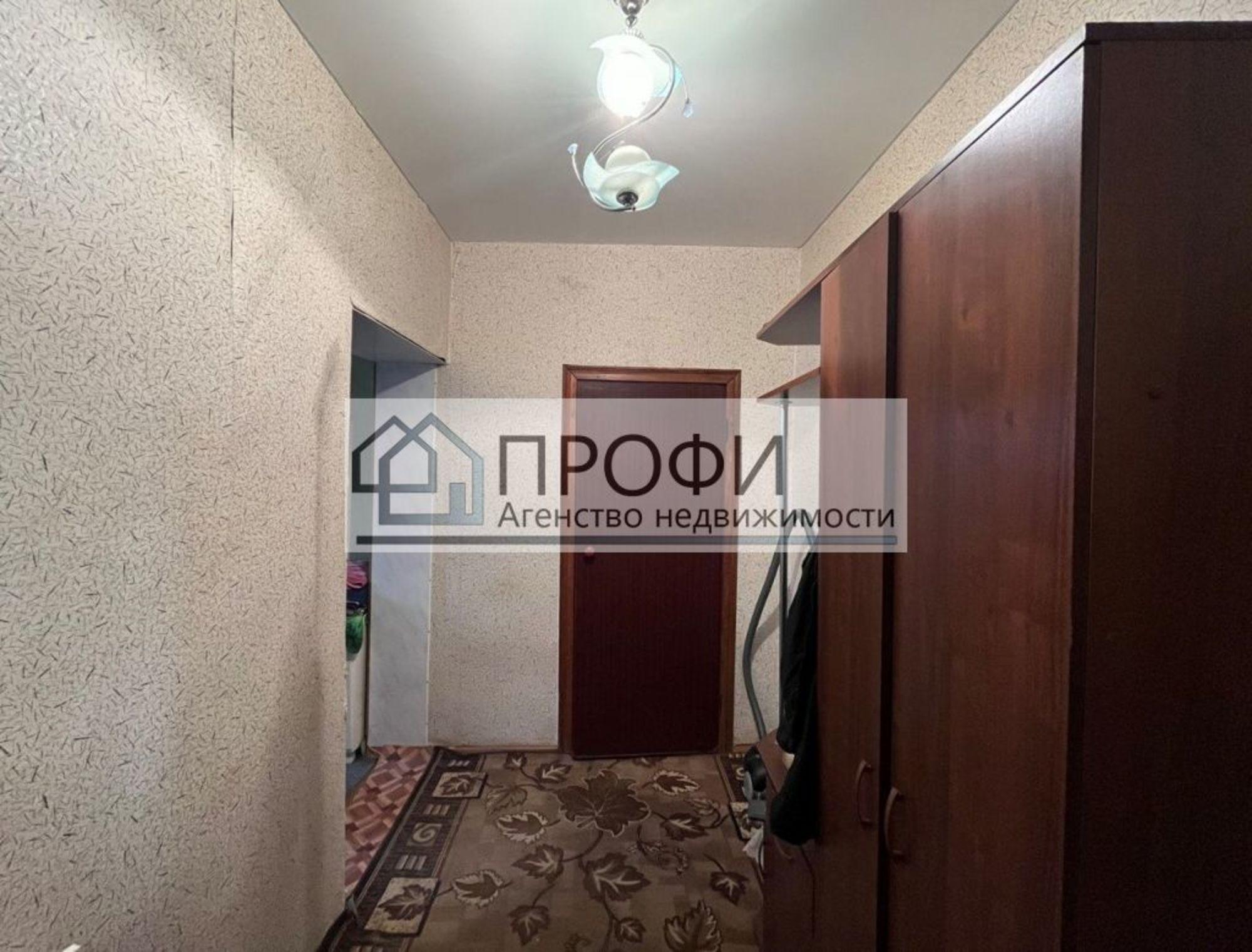Купить квартиру за 2 800 000 рублей на Кооперативный пер, 2
