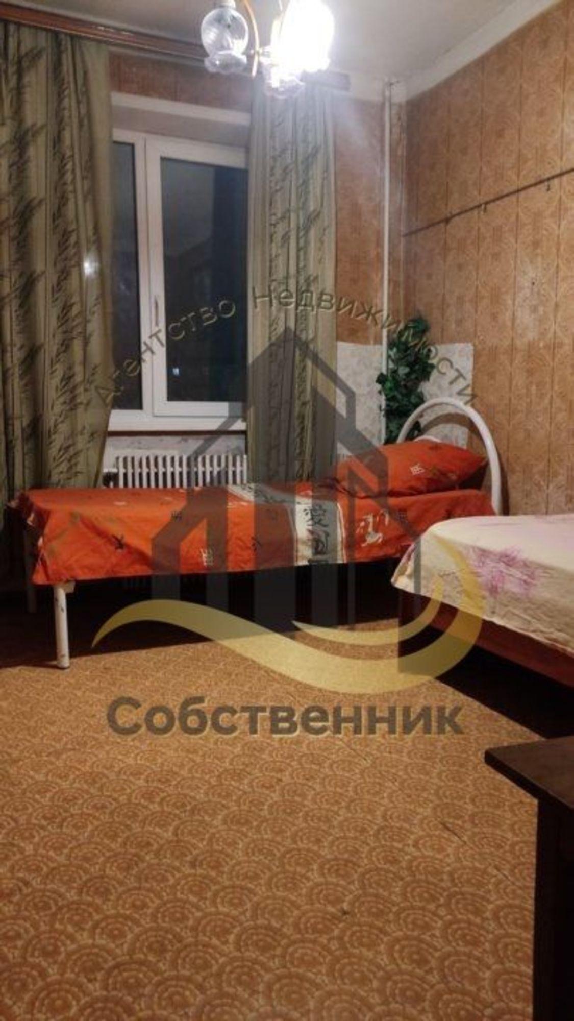 Сдать квартиру за 30 000 рублей на Буденного мкр, 8