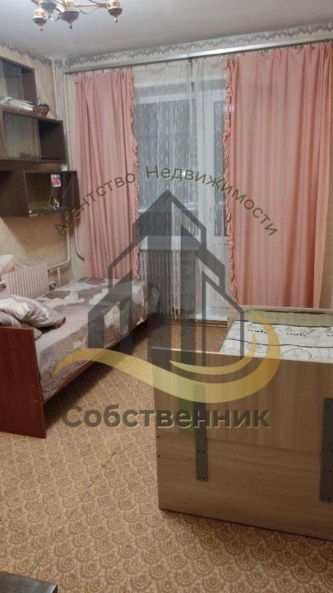 Сдать квартиру за 30 000 рублей на Буденного мкр, 8