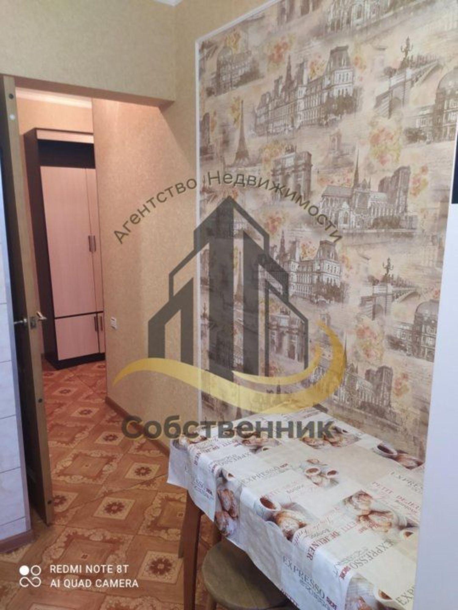 Сдать квартиру за 17 000 рублей на Рудничный мкр, 12