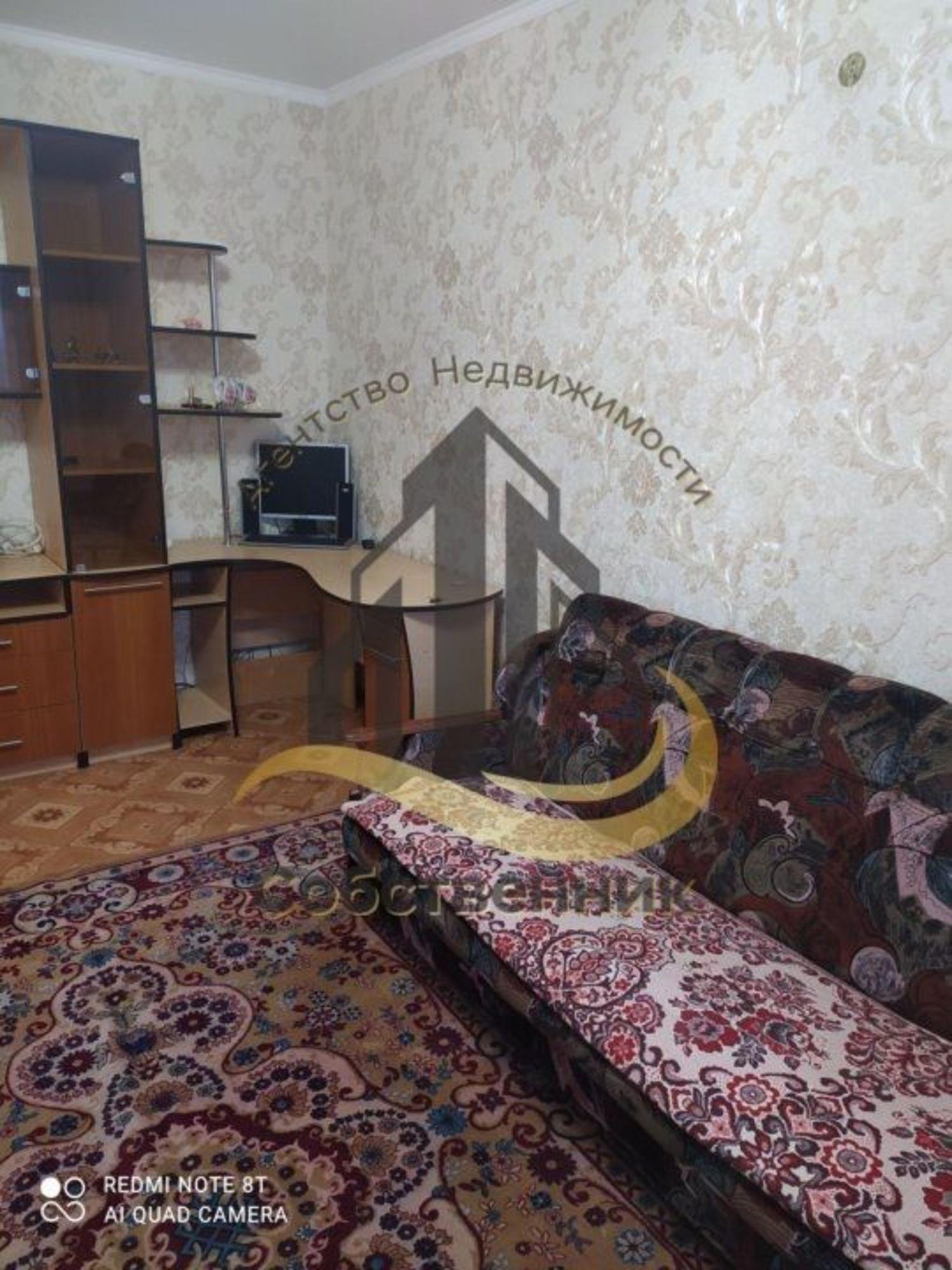 Сдать квартиру за 17 000 рублей на Рудничный мкр, 12