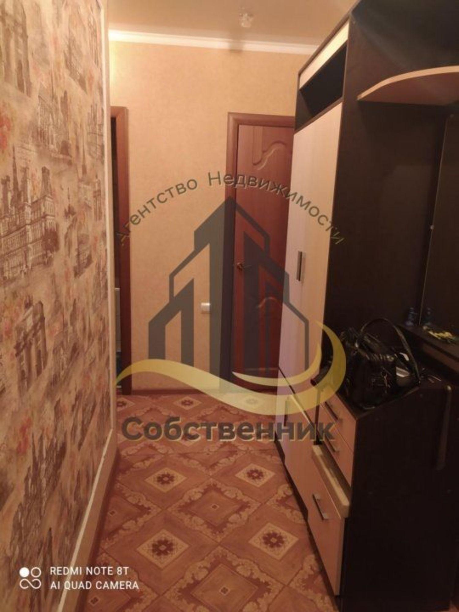 Сдать квартиру за 17 000 рублей на Рудничный мкр, 12