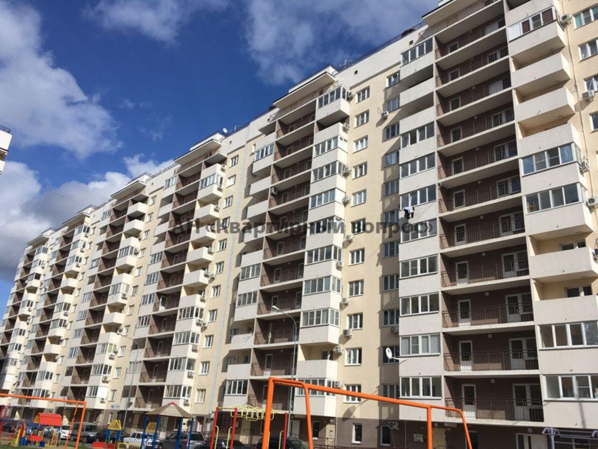 Купить квартиру за 5 350 000 рублей на Объездная ул, 39