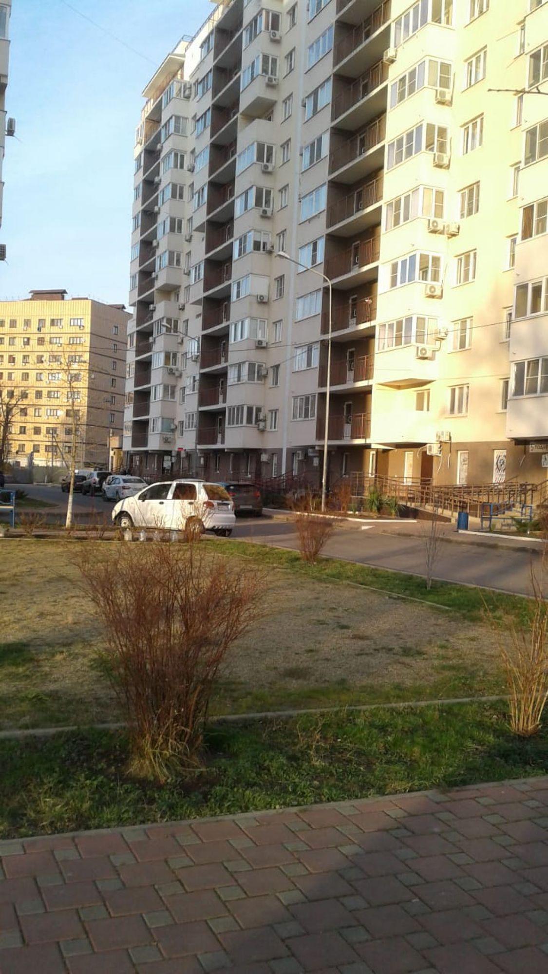 Купить квартиру за 5 350 000 рублей на Объездная ул, 39