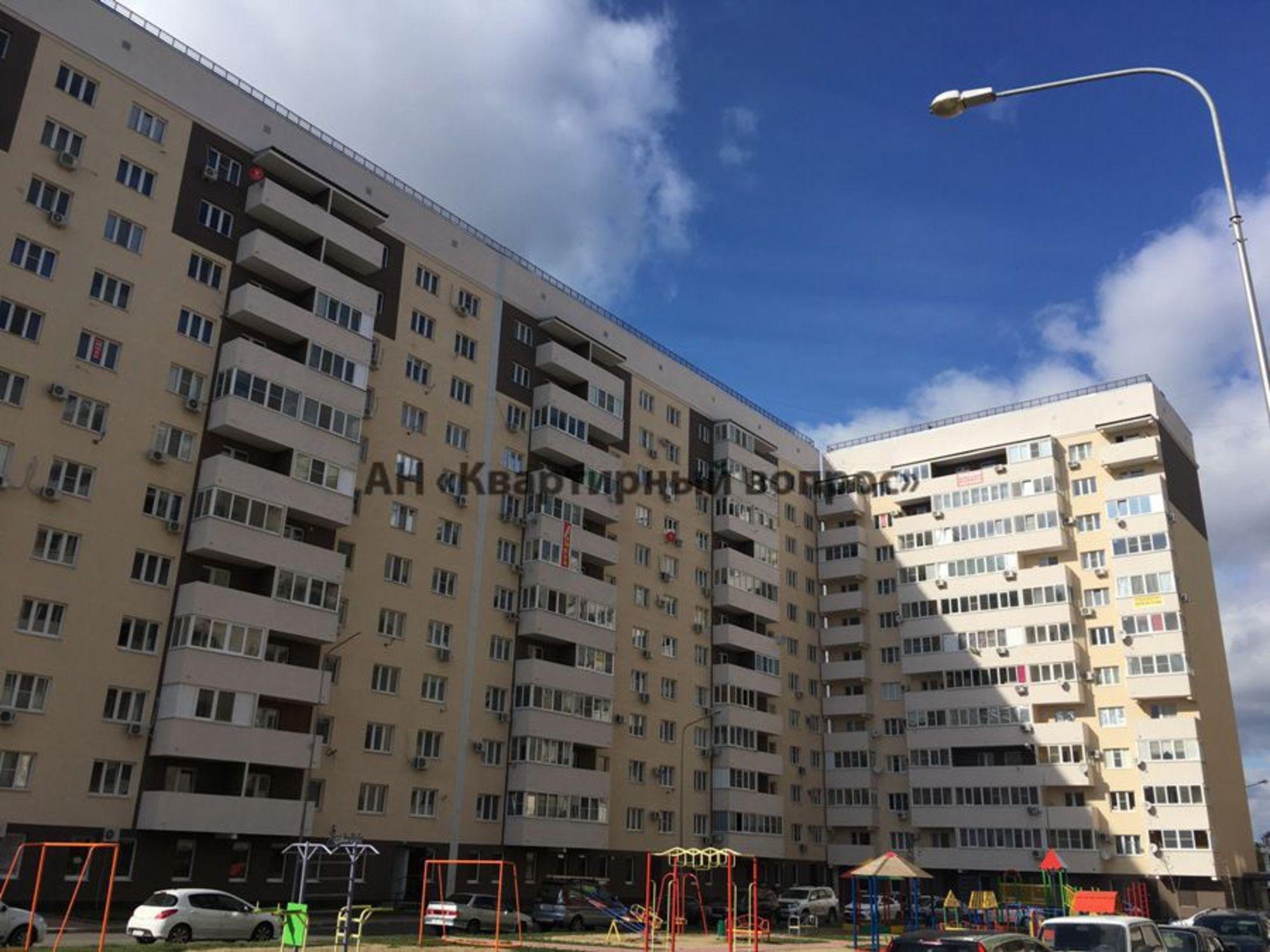 Купить квартиру за 5 350 000 рублей на Объездная ул, 39