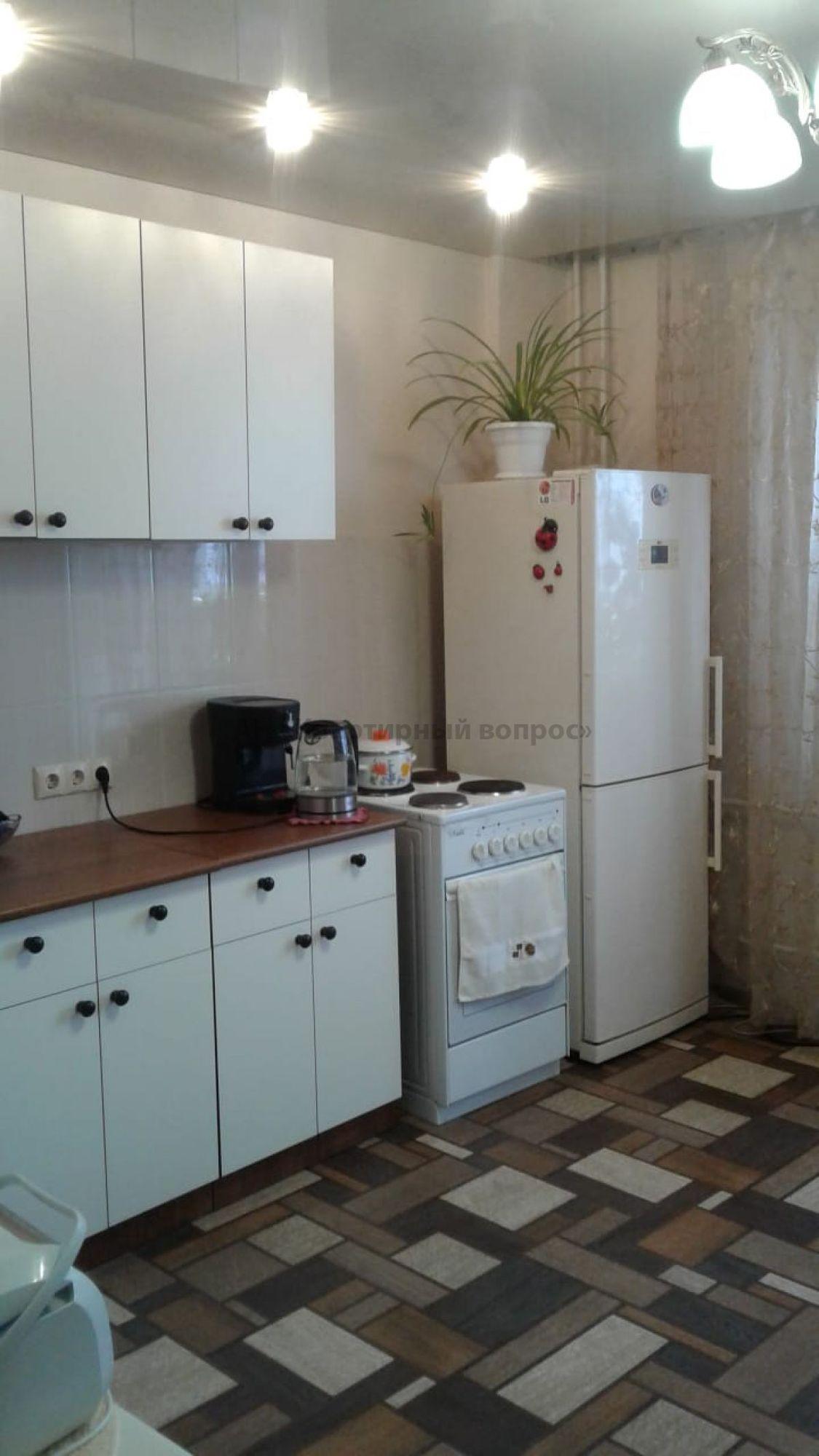 Купить квартиру за 5 350 000 рублей на Объездная ул, 39