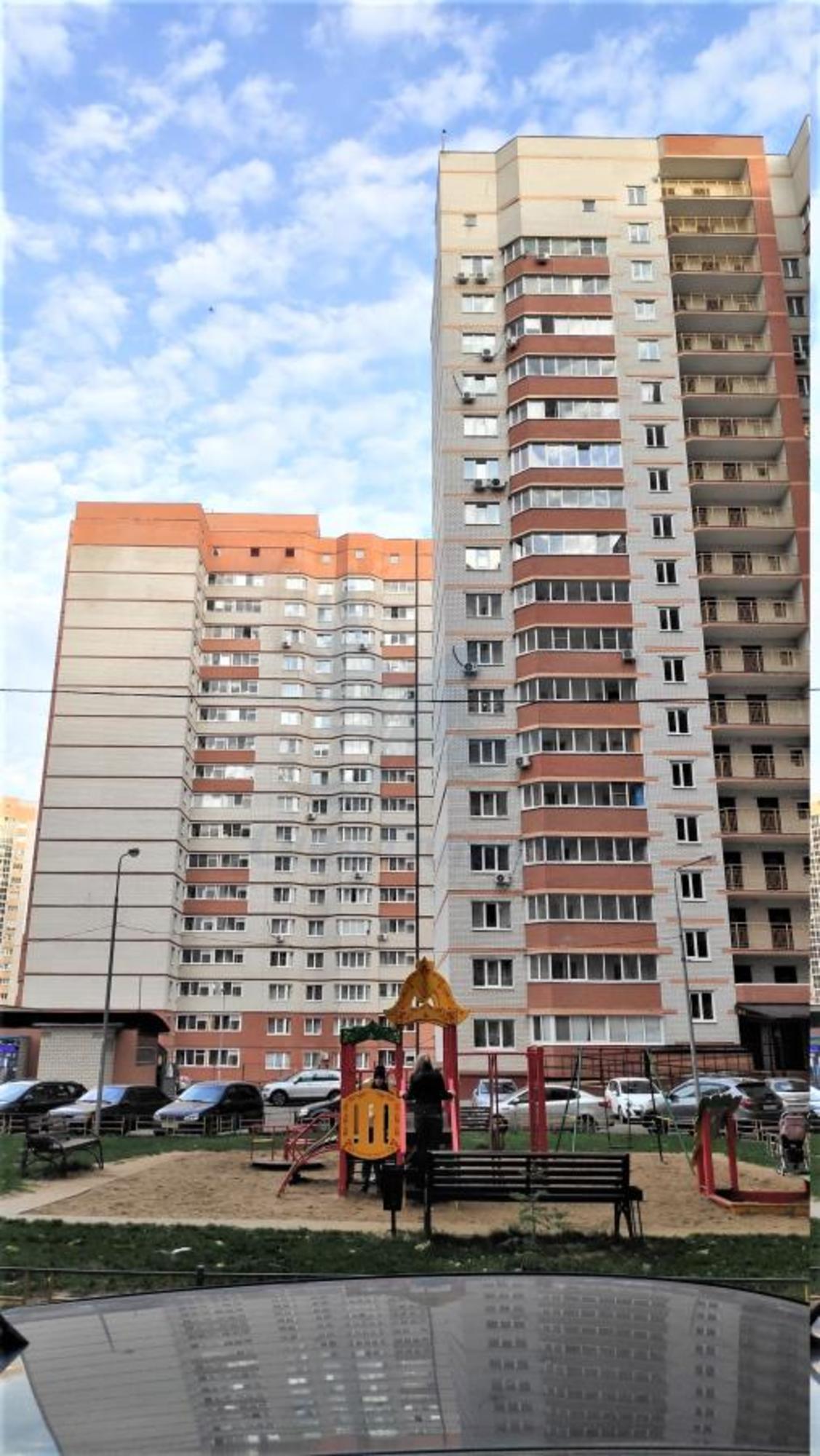 Купить квартиру за 7 500 000 рублей на Коминтерновский