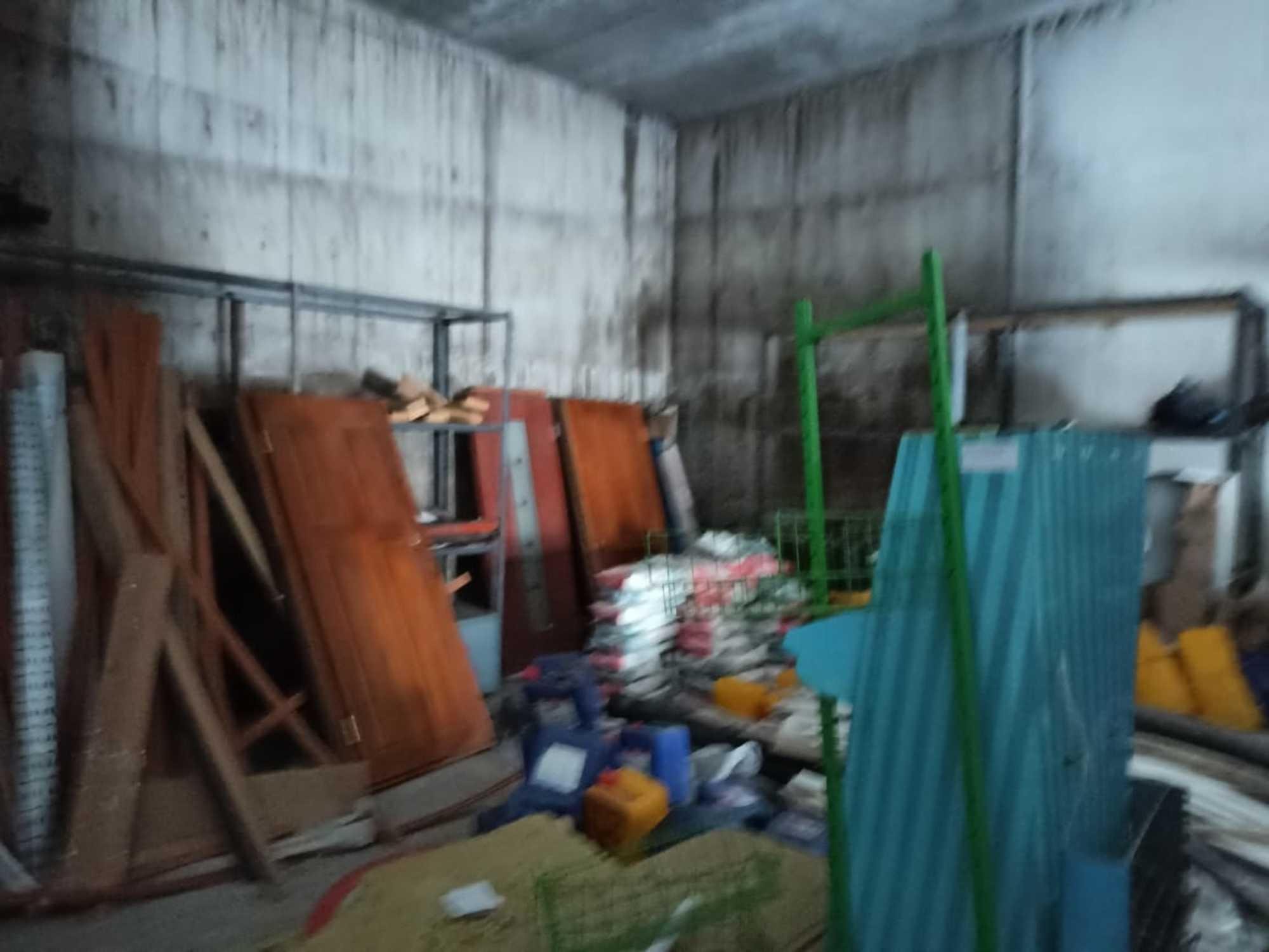 Купить гараж, место в паркинге за 15 123 300 рублей на Ключевская улица, д.43Д
