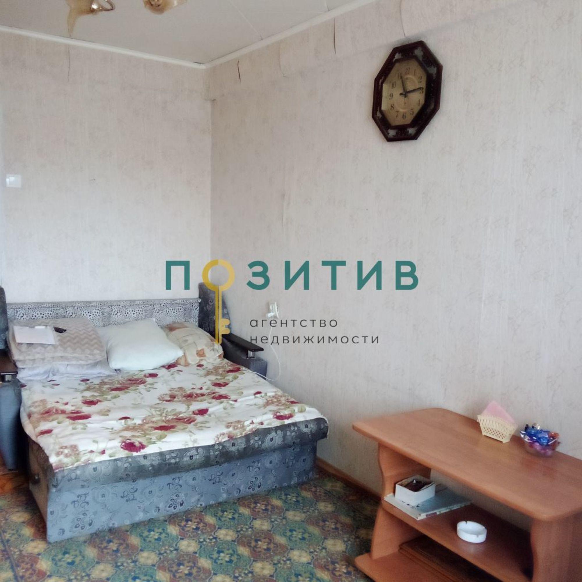 Купить студию за 2 170 000 рублей на Украинская ул, 61