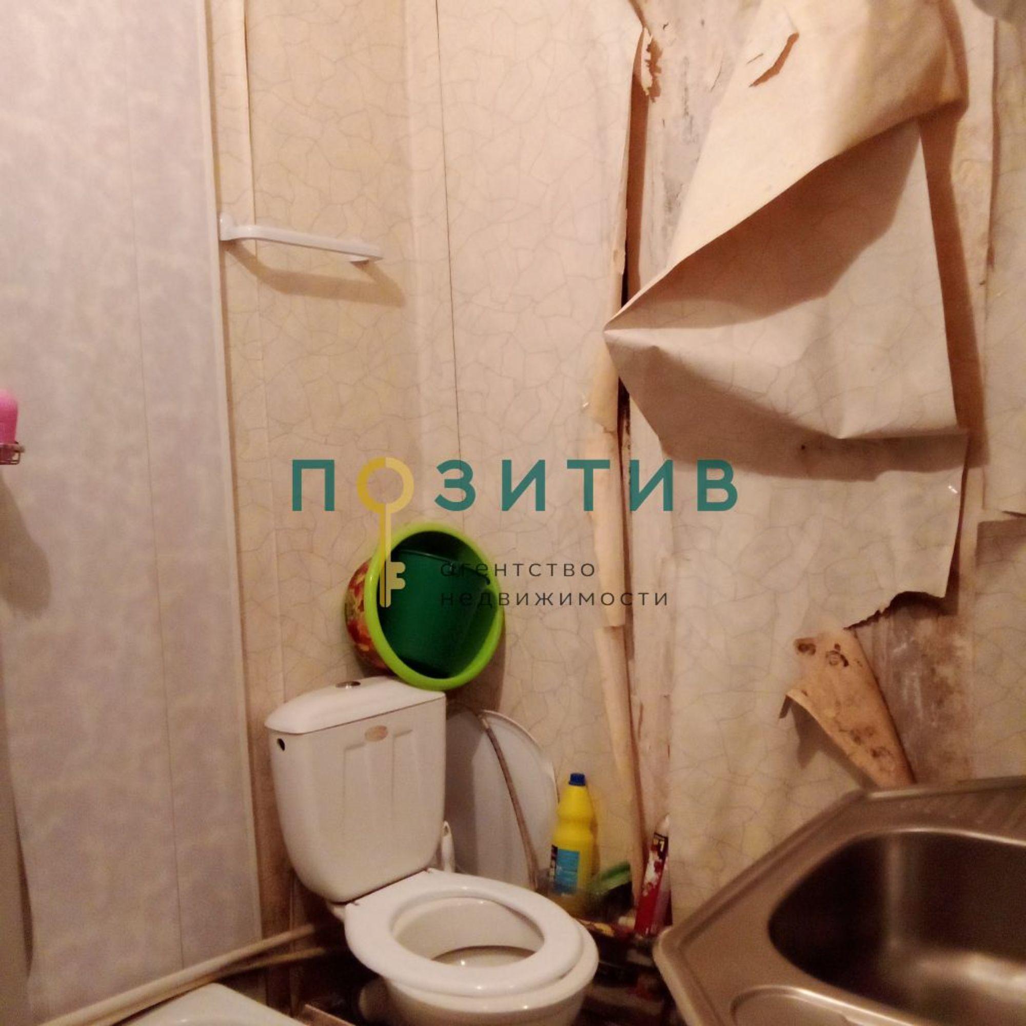 Купить студию за 2 170 000 рублей на Украинская ул, 61