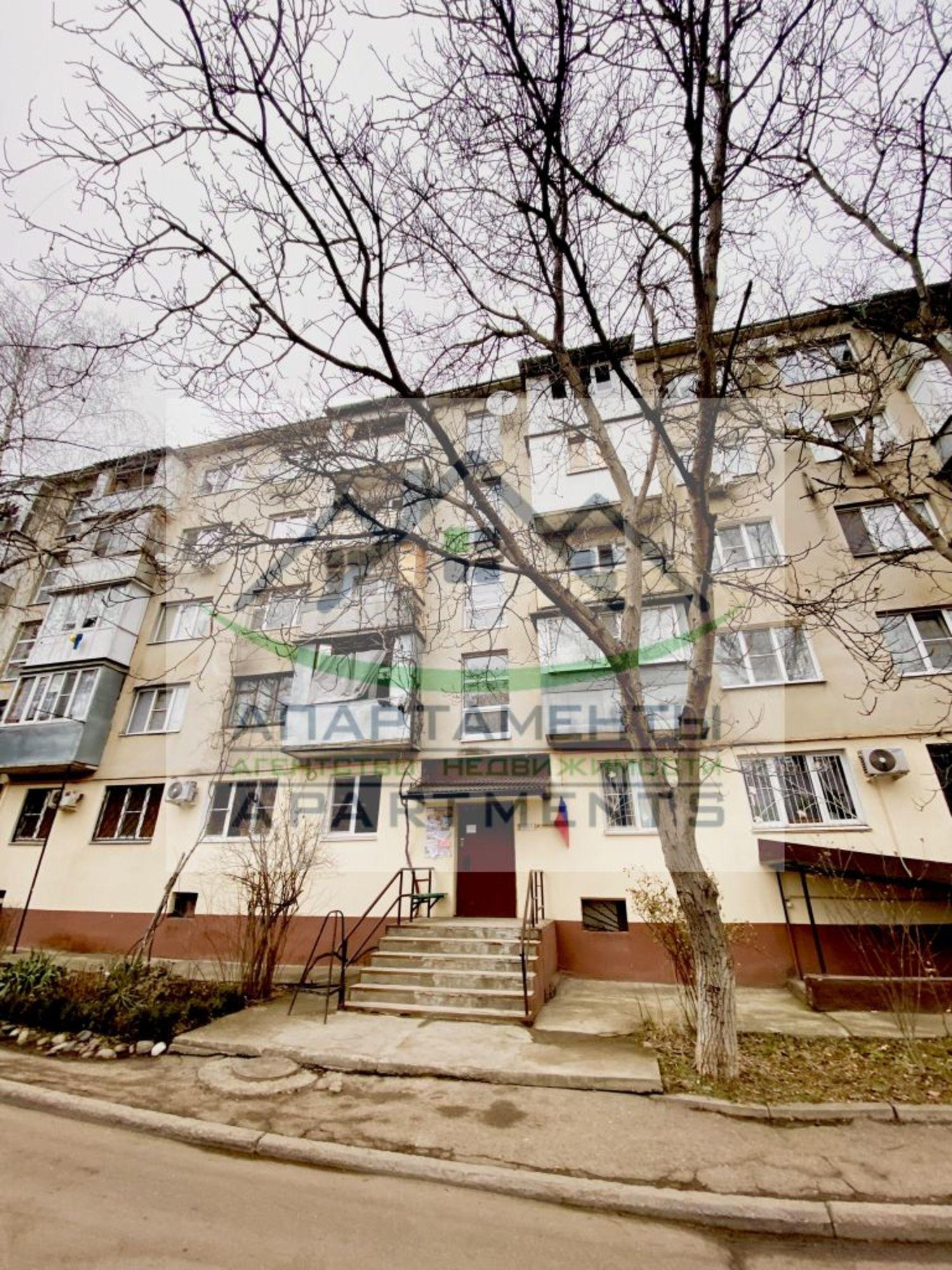 Купить квартиру за 3 150 000 рублей на Бештаугорская ул, 45