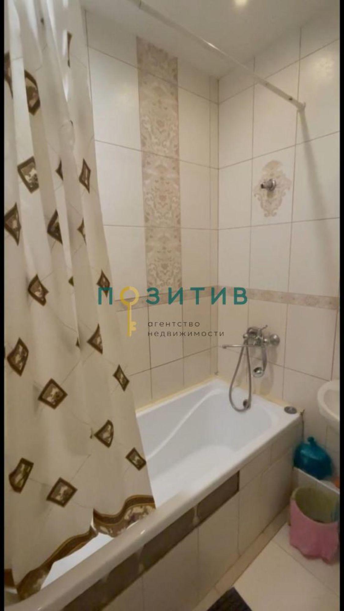 Купить квартиру за 4 800 000 рублей на Нежнова ул, 21к4