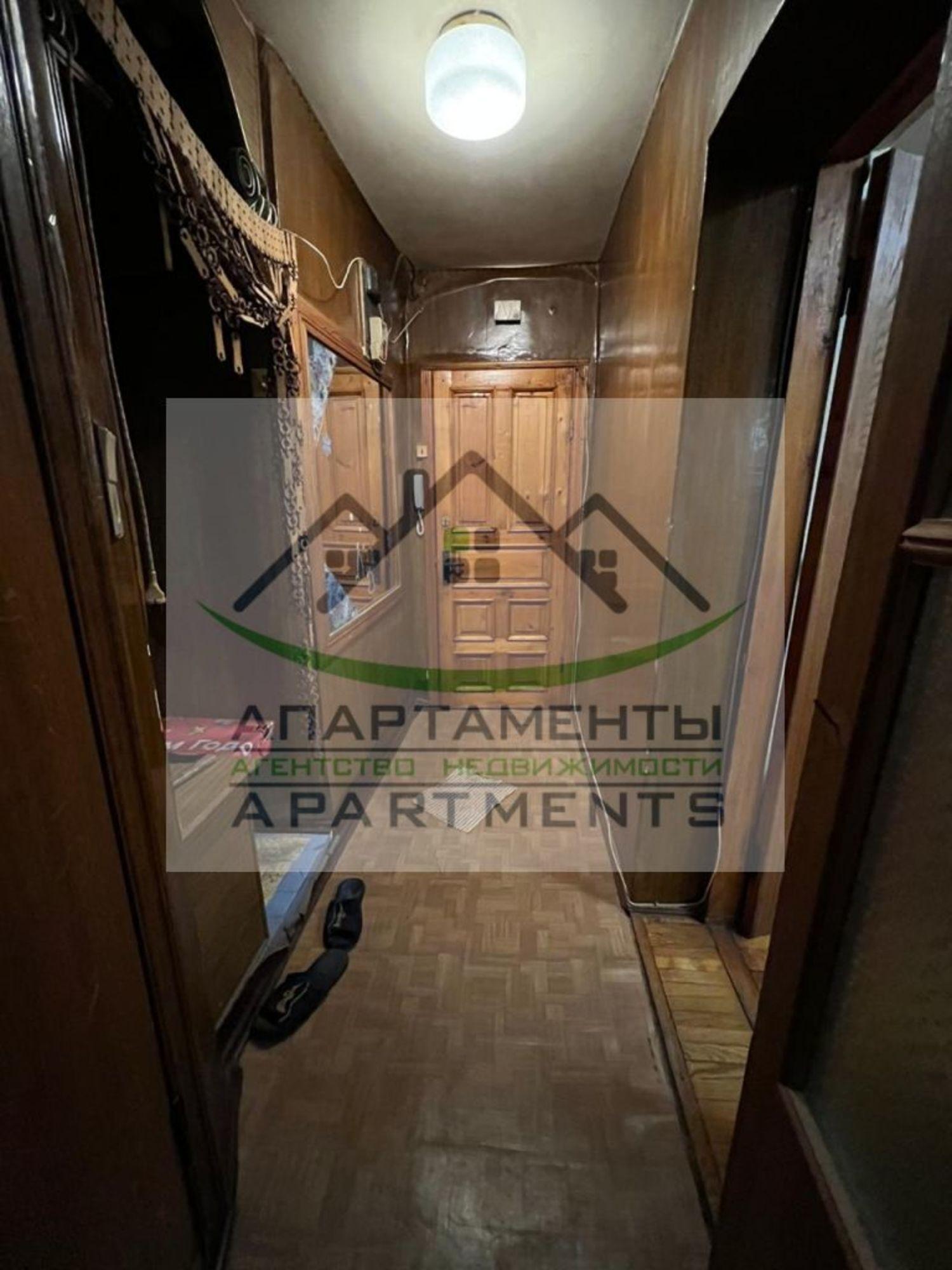 Купить квартиру за 3 200 000 рублей на Менделеева ул, 5А