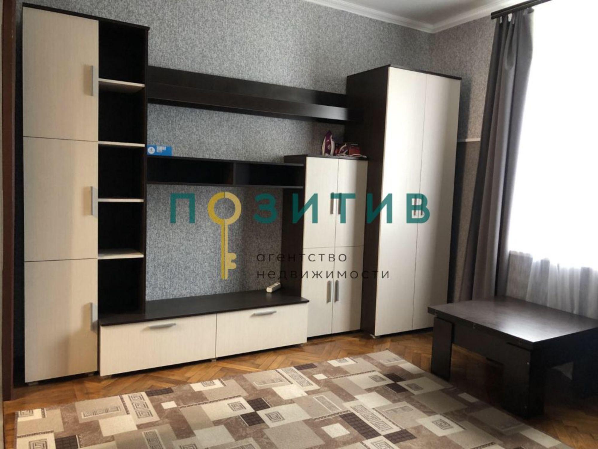 Купить квартиру за 4 100 000 рублей на Октябрьская ул, 45