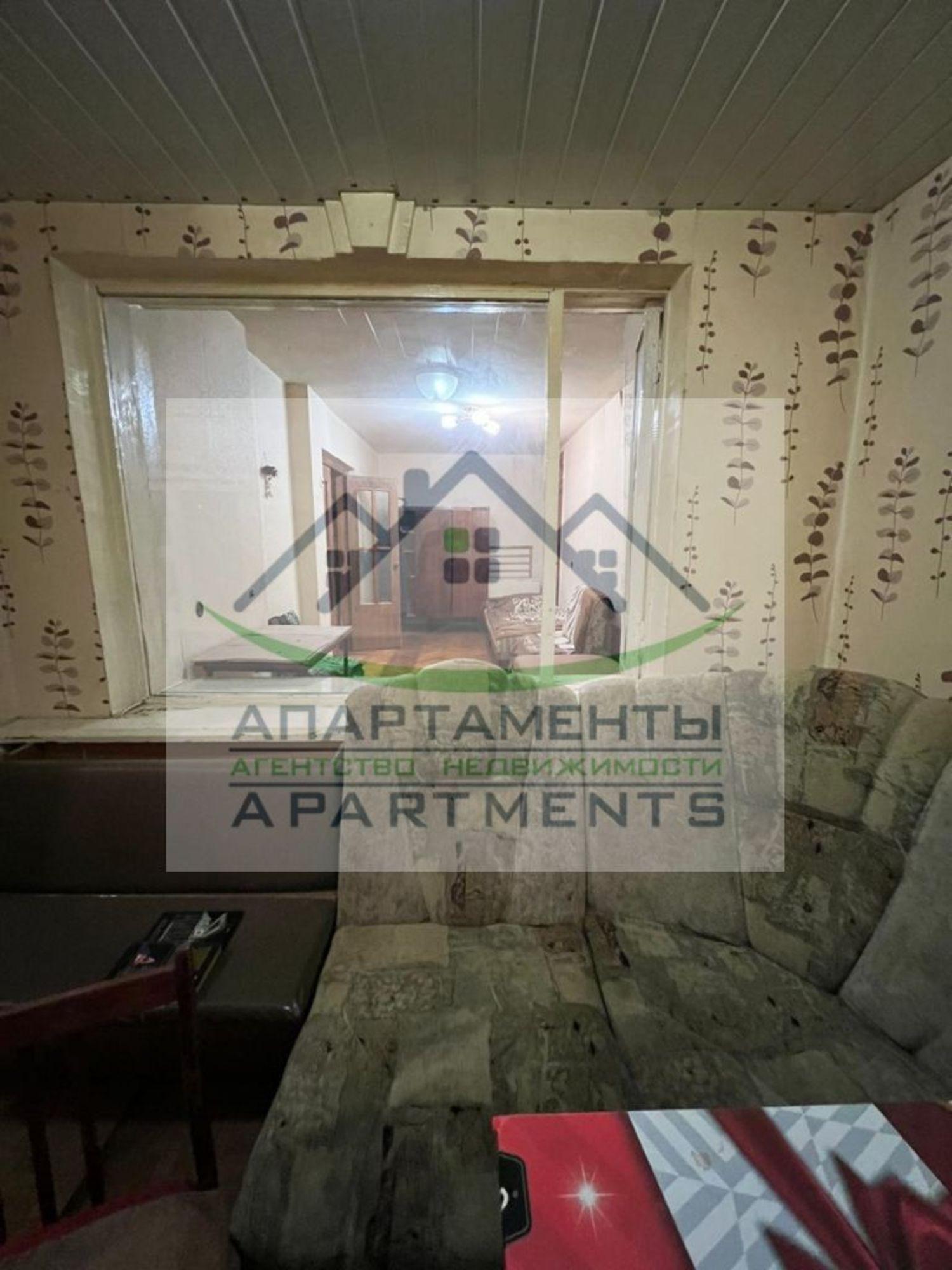 Купить квартиру за 3 200 000 рублей на Менделеева ул, 5А