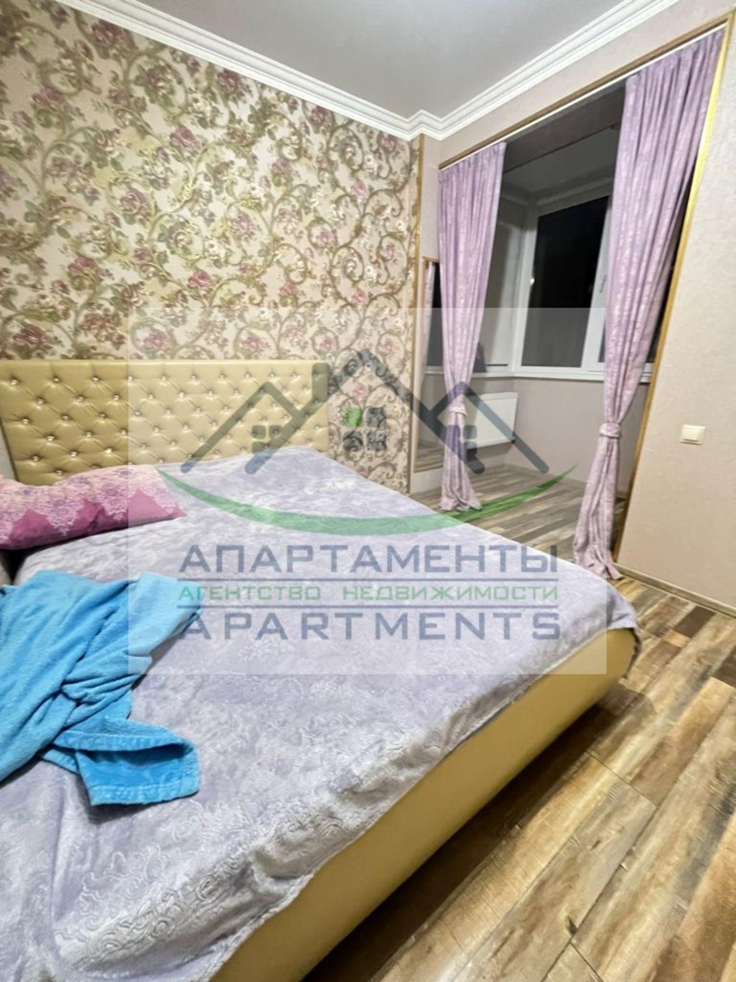 Купить квартиру за 5 100 000 рублей на Эскадронная, 48