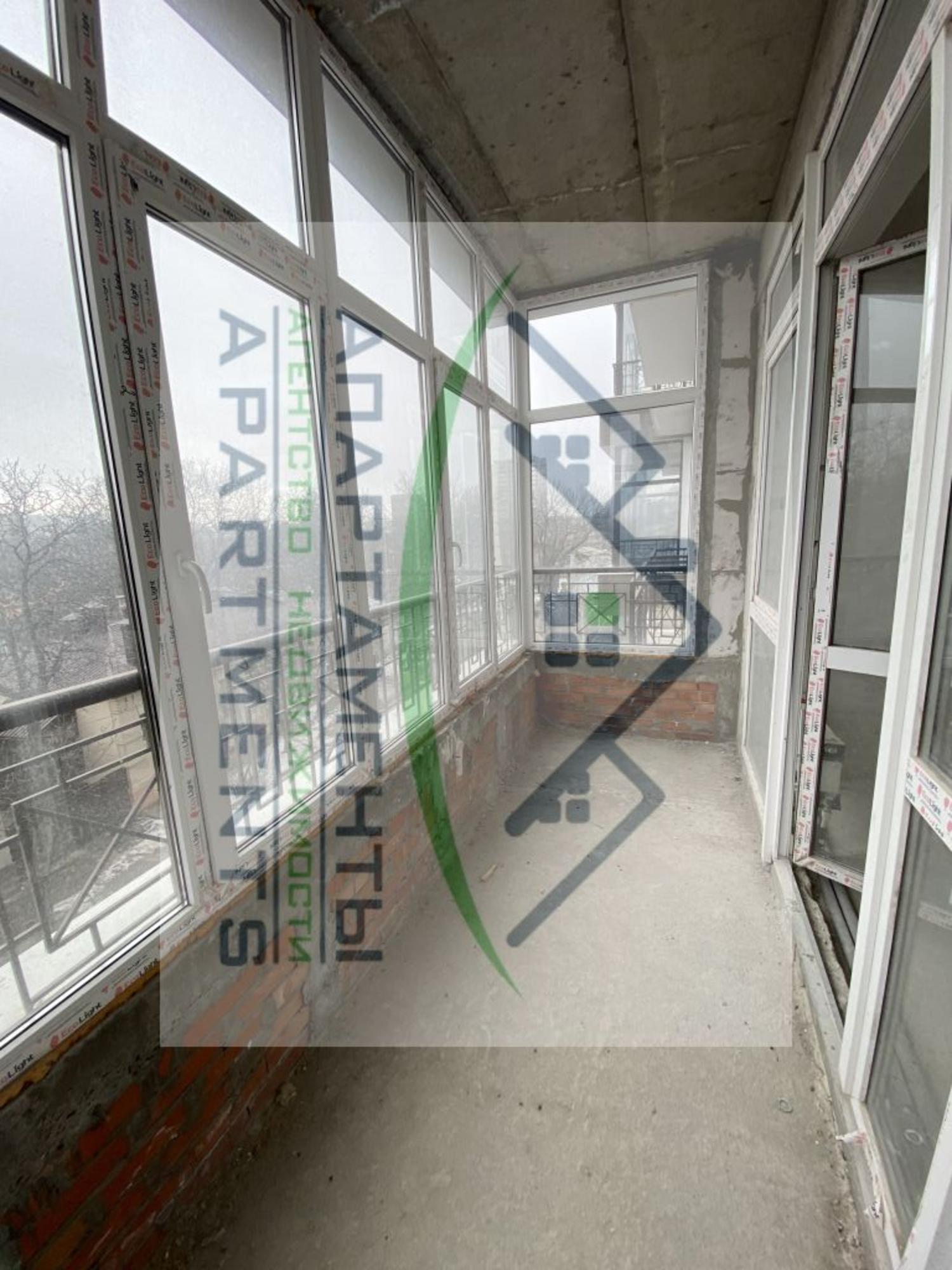 Купить квартиру за 7 192 000 рублей на Крайнего ул, 74