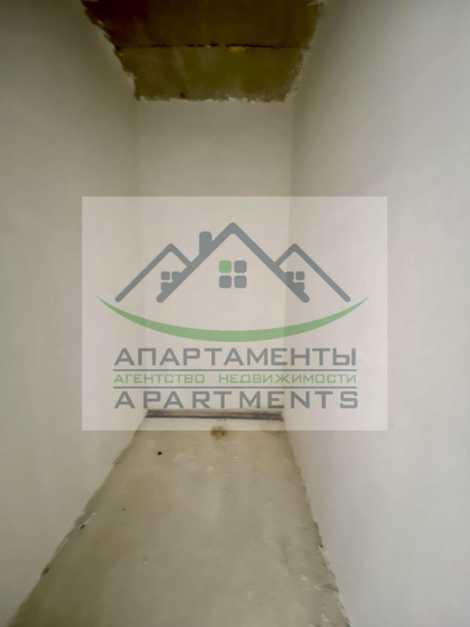 Купить квартиру за 7 192 000 рублей на Крайнего ул, 74