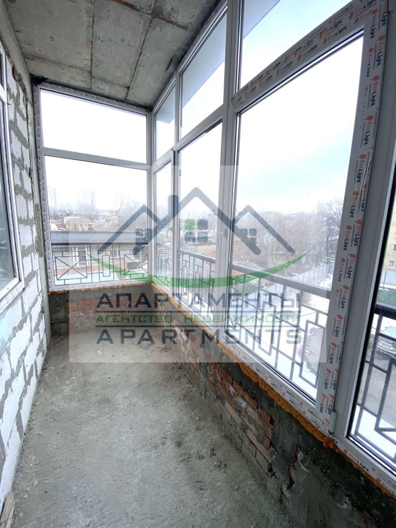 Купить квартиру за 7 192 000 рублей на Крайнего ул, 74