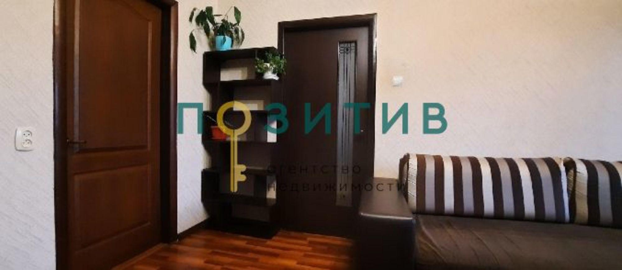 Купить квартиру за 5 000 000 рублей на Мира ул, 39