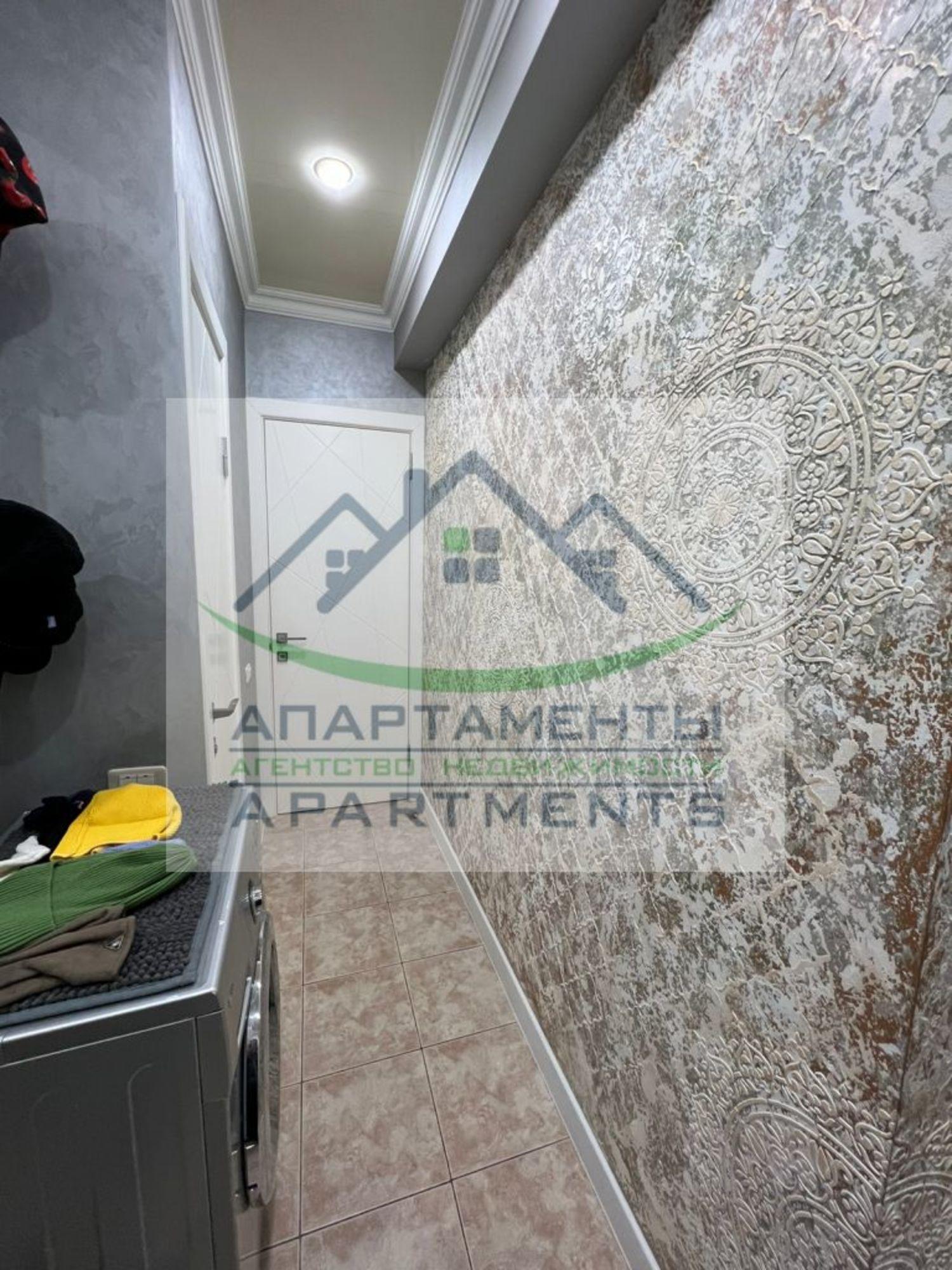 Купить квартиру за 4 650 000 рублей на Октябрьская ул, 429