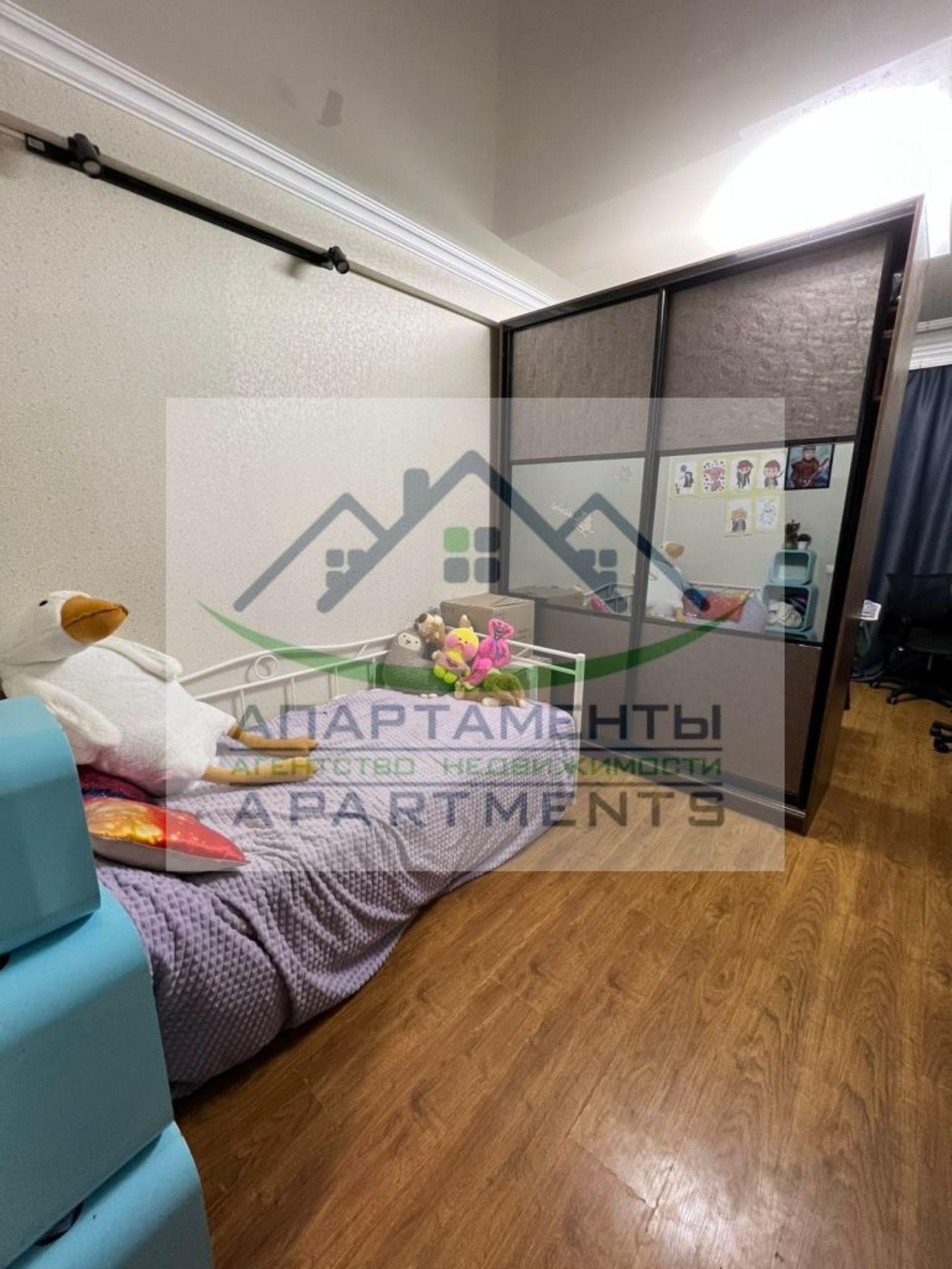Купить квартиру за 4 650 000 рублей на Октябрьская ул, 429