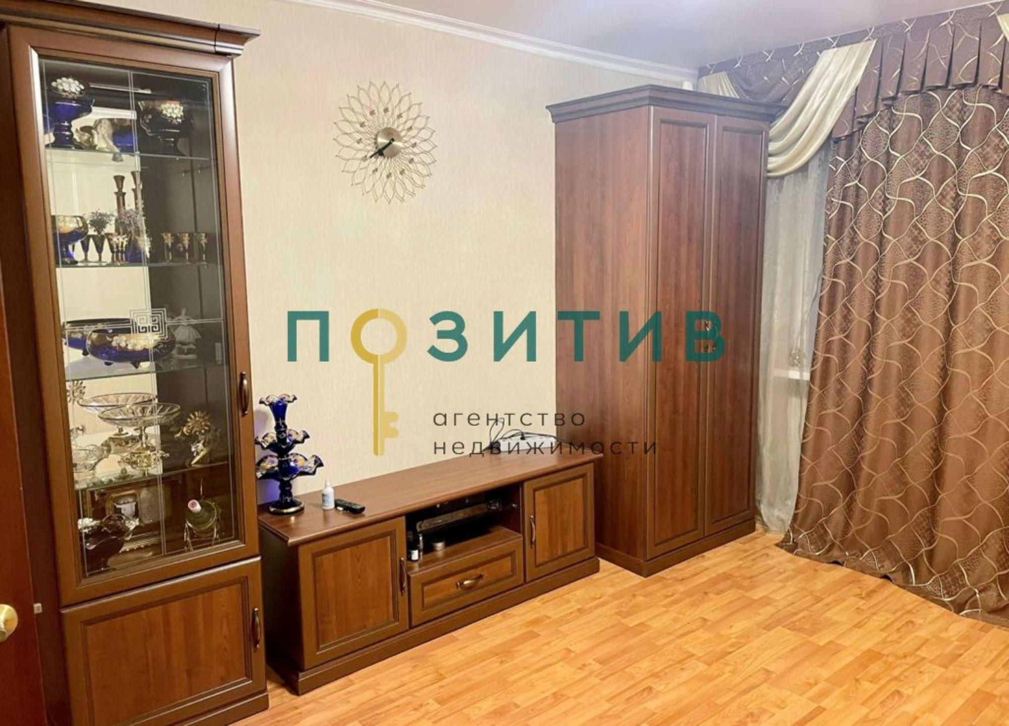 Купить квартиру за 6 500 000 рублей на Адмиральского ул, 8к5